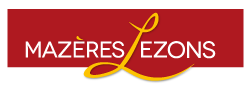 Commune de Mazères-Lezons Logo