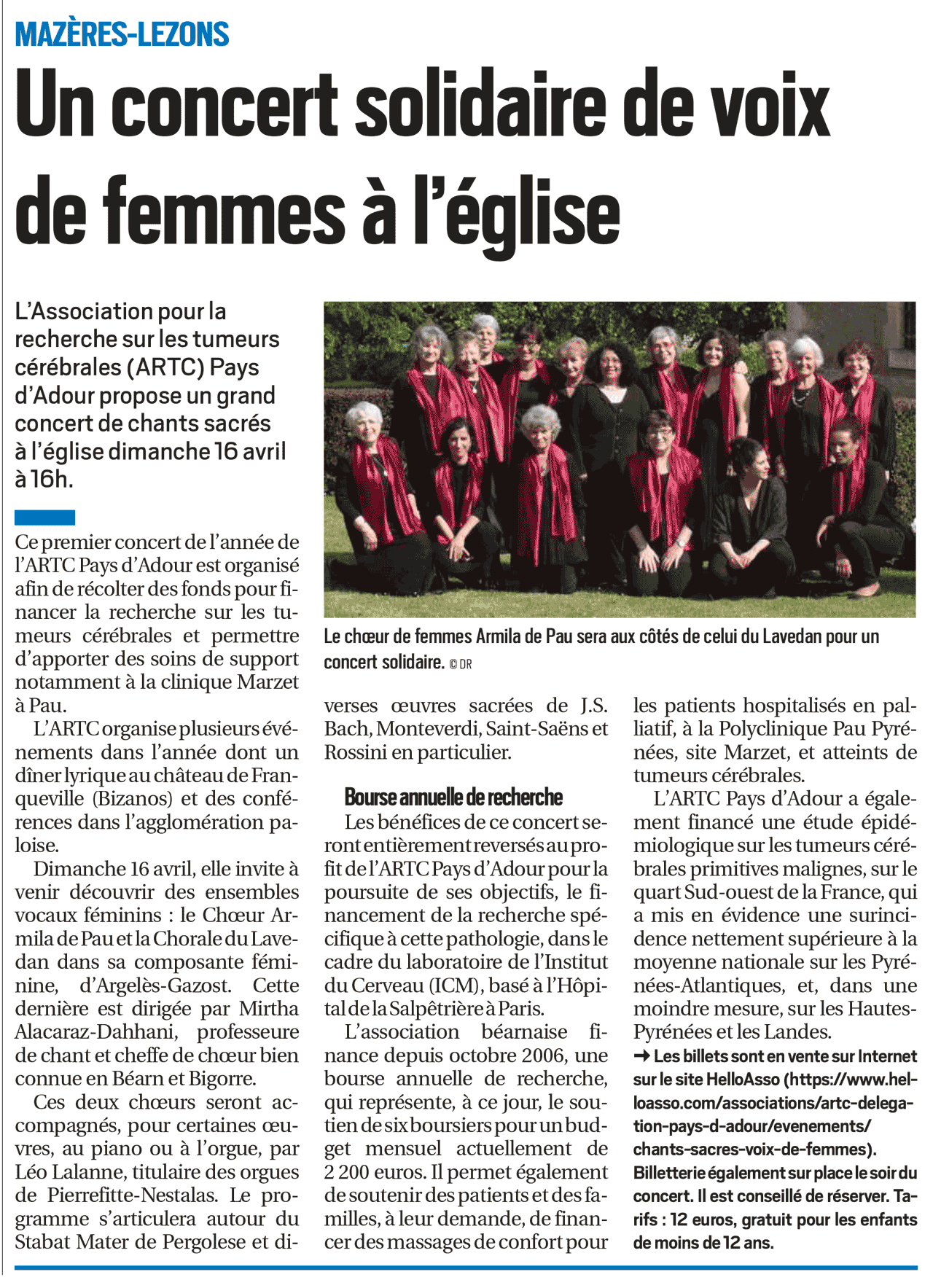 article 2023 04 07 concert solidaire