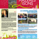 Mazères-Lisons n°33 – Décembre 2023