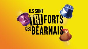 Les Béarnais sont très forts en tri