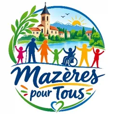 logo mazeres pour tous