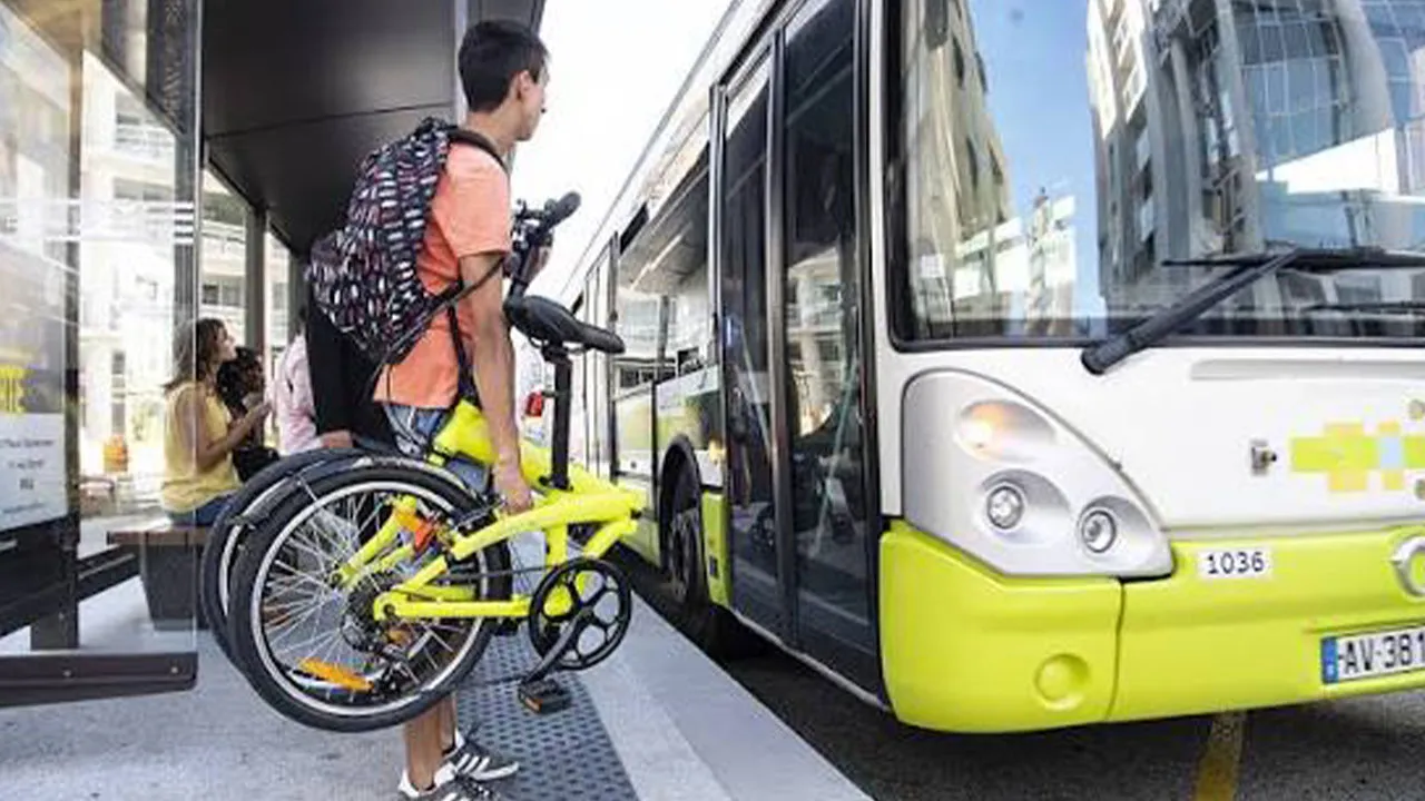 pau beran mobilites